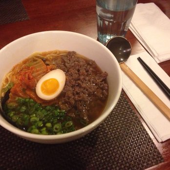 Sakuramen - Chosun kimchi ramen - Asian Fusion Near Me - Washington, DC, District of Columbia Sakuramen - Chosun kimchi ramen - Asian Fusion Near Me - Washington, DC, District of Columbia