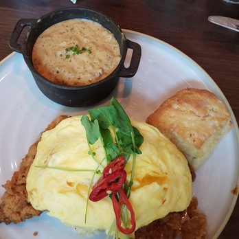 Yardbird - Country steak and Eggs - Southern Near Me - Dallas, Texas Yardbird - Country steak and Eggs - Southern Near Me - Dallas, Texas