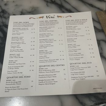 Il Pastaio di Eataly - Italian Near Me - New York, New York