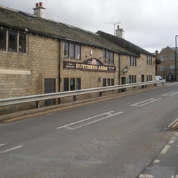 Butchers Arms