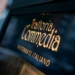 Trattoria Commedia