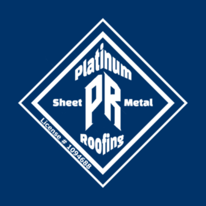 Slide of Platinum Roofing