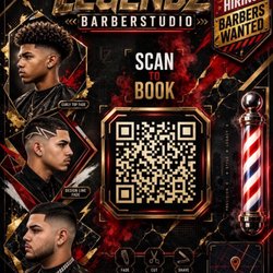 Legendz BarberStudio