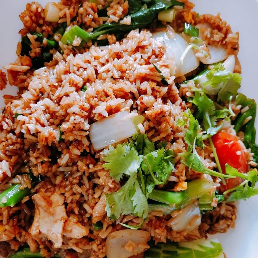 MAI THAI KITCHEN 32 Photos & 12 Reviews Food Trucks 949 Empire