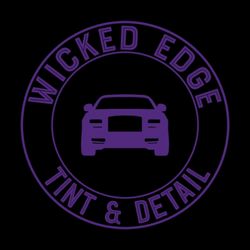 Wicked Edge Tint - Wicked Edge Tint & Detail