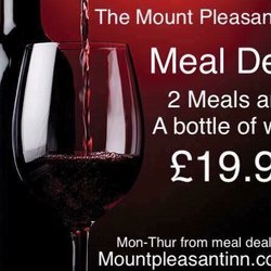 The Mount Pleasant Inn
