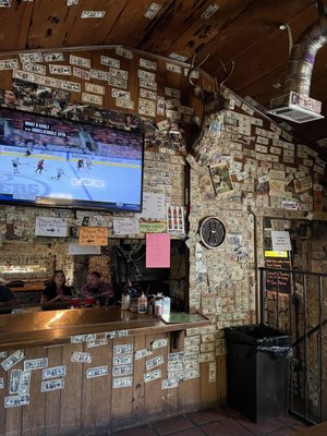 Mountain Springs Saloon by null