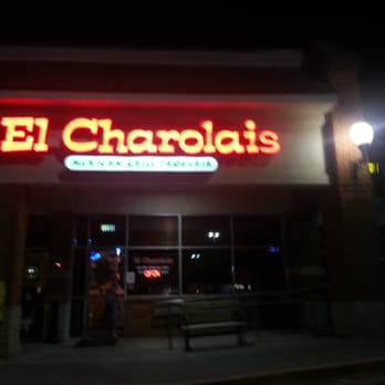 El Charolais - Mexican Near Me - Johnson City, Tennessee El Charolais - Mexican Near Me - Johnson City, Tennessee