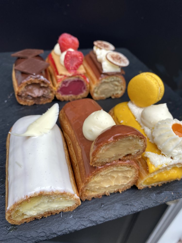 Petit Chou Order Food Online 56 Photos & 19 Reviews Bakeries