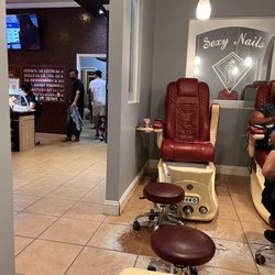 Sexy Nails Giftly Beautiful Gift Card Alternative - Main Image