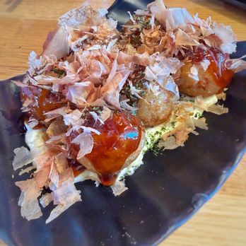 Ramen Ebisu - Takoyaki - Ramen Near Me - Henderson, Nevada