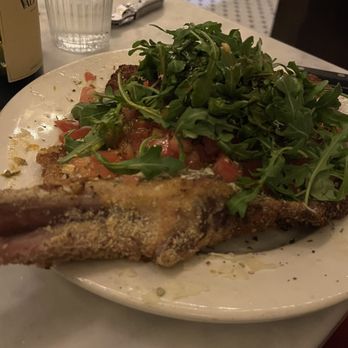 Mamma Rosa - Pork Chop. Esq loved this! - Italian Near Me - Lindenwold, New Jersey Mamma Rosa - Pork Chop. Esq loved this! - Italian Near Me - Lindenwold, New Jersey
