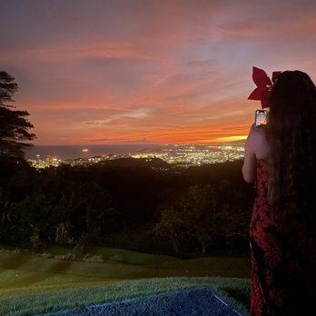 Experience Nutridge - sunset - Performing Arts Near Me - Honolulu, Hawaii