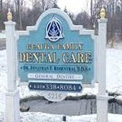 Geauga Family Dental Care