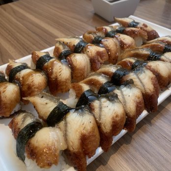 August 8 - Japanese Near Me - Brampton, Ontario