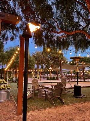 Flying Flags RV Resort & Campground by null