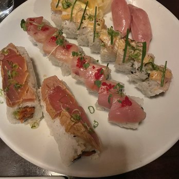 Japango - Japanese Near Me - Boulder, Colorado