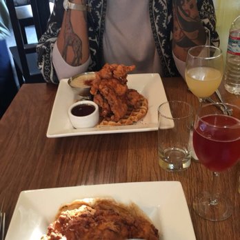 900 Grayson - Breakfast & Brunch Near Me - Berkeley, California