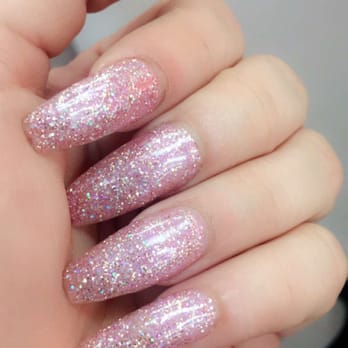 Organic Spa Nails - Beautiful Job ;-* - Nail Salons Near Me - Sunset Park, New York