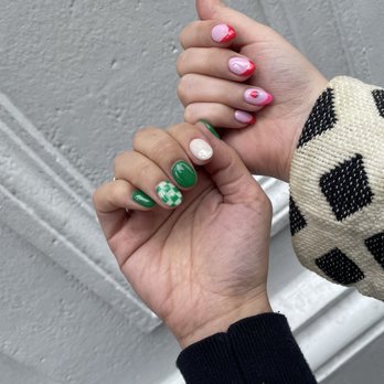 M&M Studio - Nails - Hair Salons Near Me - New York, New York M&M Studio - Nails - Hair Salons Near Me - New York, New York