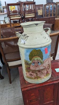 Beacon House Thrift Shop - Long Beach by null