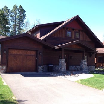 Boyd Lodge - Hotels Near Me - Crosslake, Minnesota