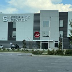 The Storage Center