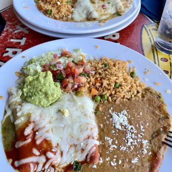 El Charro Cafe - Tacos Near Me - Tucson, Arizona