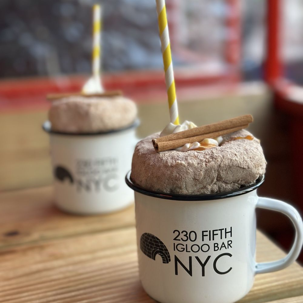 TOP 10 BEST 21st and 5th in New York, NY - Updated 2026 - Yelp, image size:1000x1000