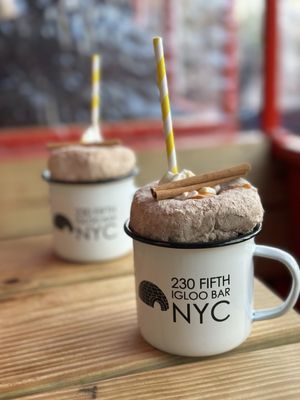 230 Fifth Rooftop Bar by null 230 Fifth Rooftop Bar by null