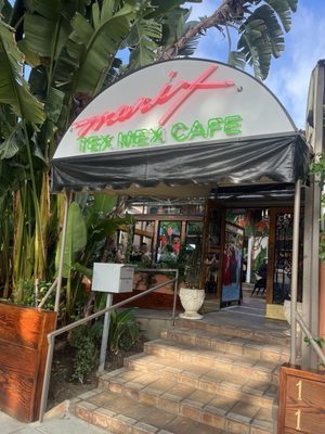 Marix Tex Mex Cafe by null