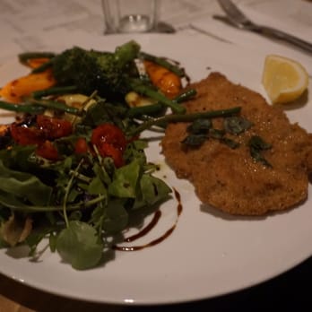 Da Daniela - Chicken - Italian Near Me - London, XGL