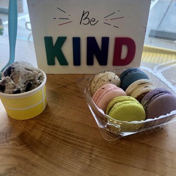 Luliet - Ice Cream & Frozen Yogurt Near Me - Spring, Texas Luliet - Ice Cream & Frozen Yogurt Near Me - Spring, Texas