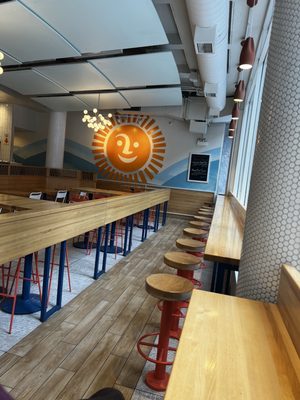 Burrito Beach by null