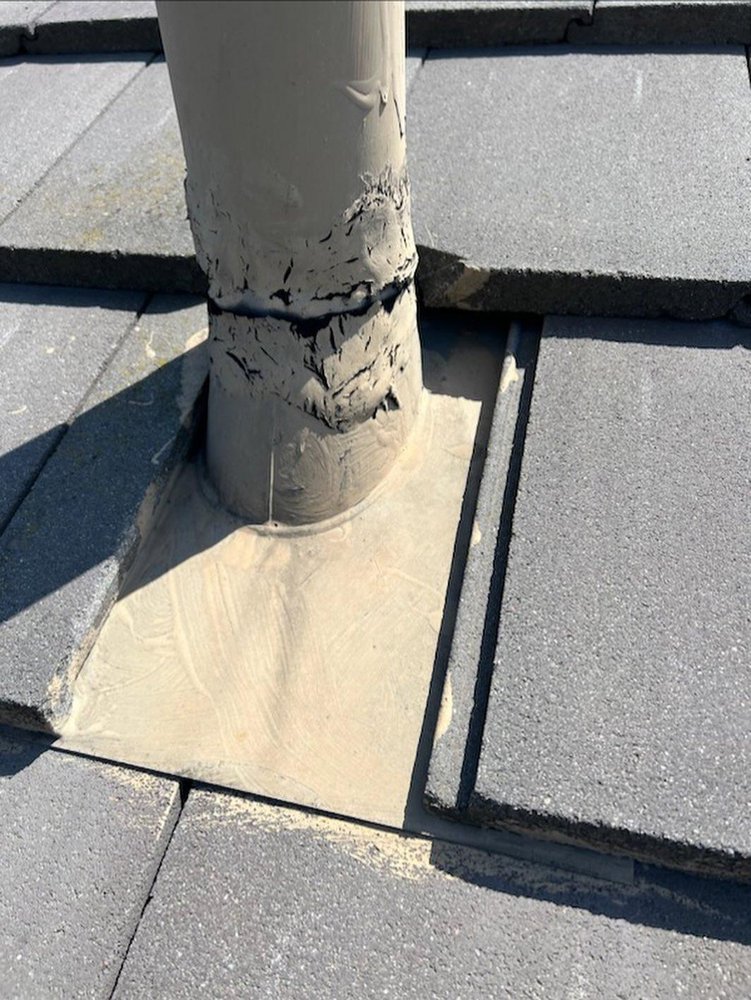 Slide of Apex Roofing Co