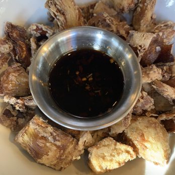 Ranch Camp - Fried artichokes - Mexican Near Me - Stowe, Vermont Ranch Camp - Fried artichokes - Mexican Near Me - Stowe, Vermont