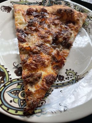 Nice Slice Pizzeria by null