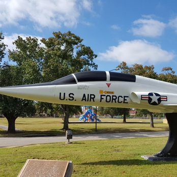 Maxwell AFB - Public Services & Government Near Me - Maxwell, Alabama