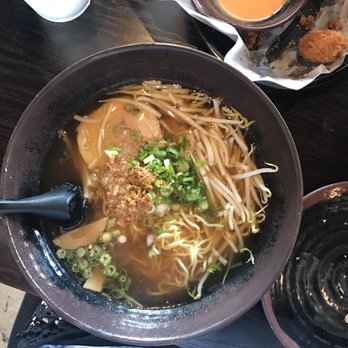 O Ramen - Chashu ramen - Ramen Near Me - Bakersfield, California O Ramen - Chashu ramen - Ramen Near Me - Bakersfield, California