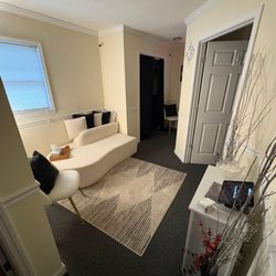 Platinum Bliss Spa