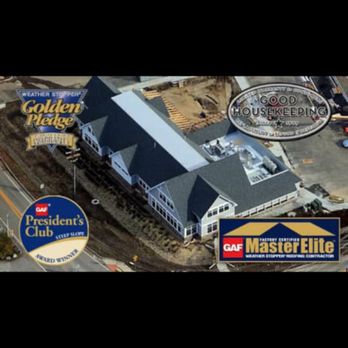 Roofing King - Roofing Near Me - Derry, New Hampshire
