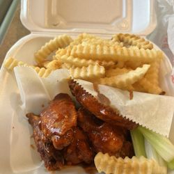 So Good Chicken & Wings