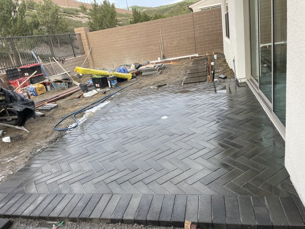 Slide of JPS General Construction