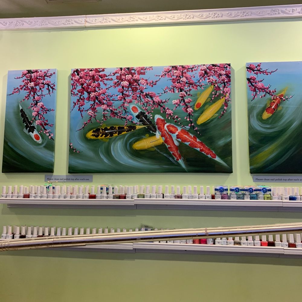 Wall art Wall art