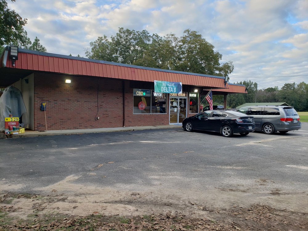 OAKS LIQUOR STORE Updated October 2024 777 Cochran Hwy, Hawkinsville, Beer, Wine
