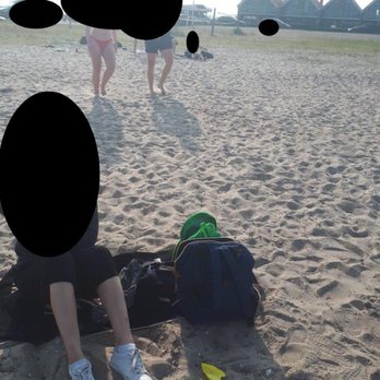 Hejlsminde strand - Beaches Near Me - Hejls