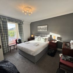 Craigvrack Hotel