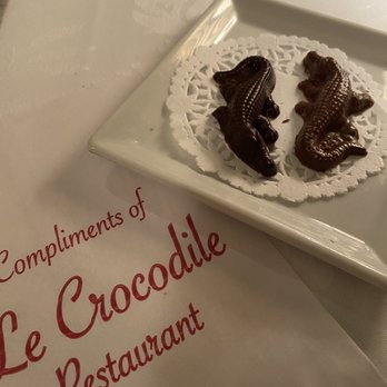 Le Crocodile Restaurant - French Near Me - Vancouver, British Columbia Le Crocodile Restaurant - French Near Me - Vancouver, British Columbia