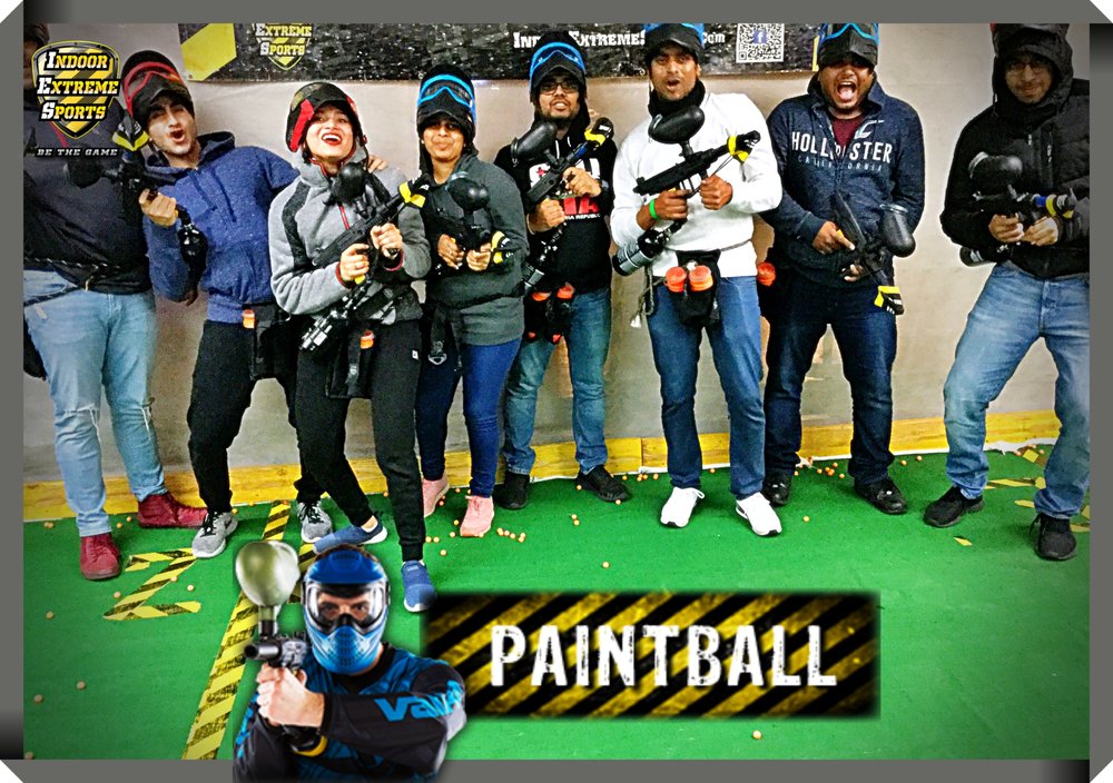 INDOOR EXTREME SPORTS CLOSED Updated April 2024 520 Photos & 512