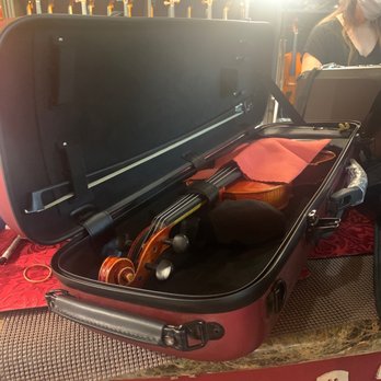 Forte Strings - Violin - Musical Instrument Services Near Me - Fullerton, California Forte Strings - Violin - Musical Instrument Services Near Me - Fullerton, California